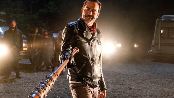 Negan