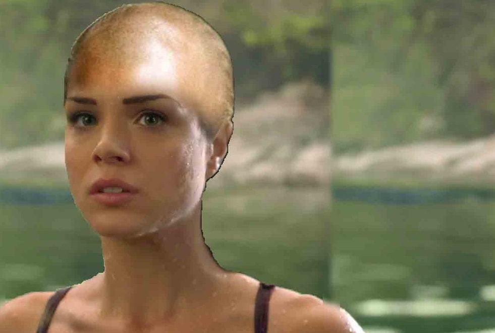 The Walking Dead : 5 actrices qui pourraient jouer Alpha, leader des Chuchoteurs