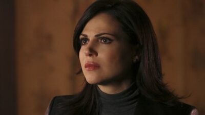 Once Upon a Time saison 7 : la malédiction levée lors de l'épisode spécial sur Regina ?