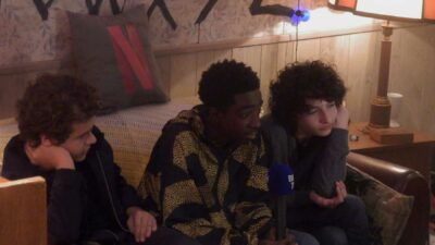 Stranger Things : secrets de tournage, saison 3&#8230; ils balancent tout !