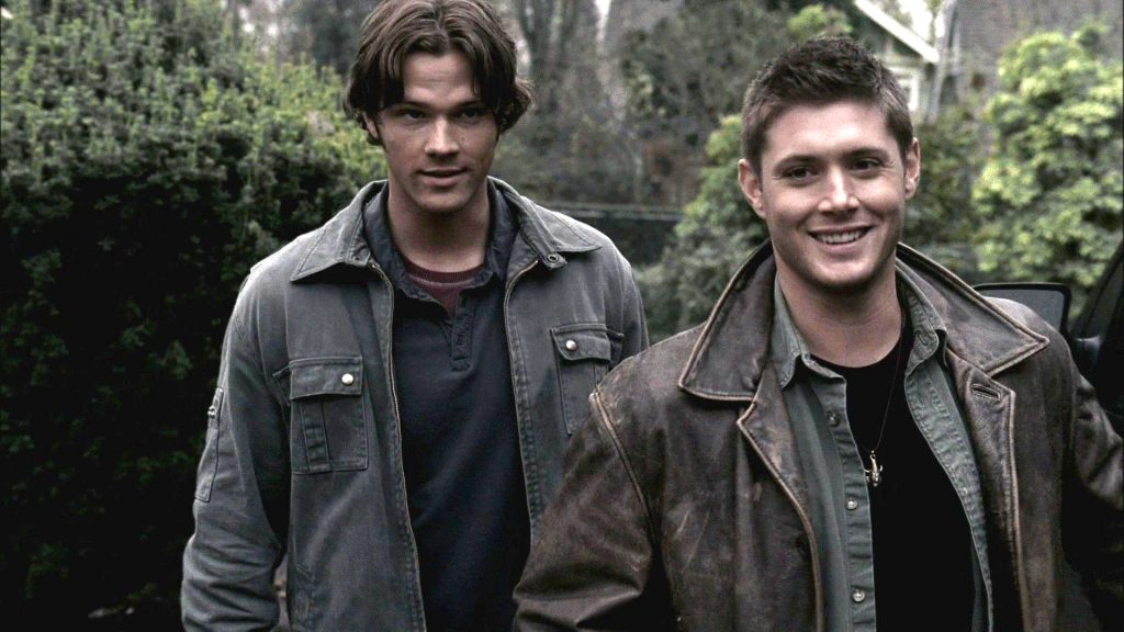 supernatural