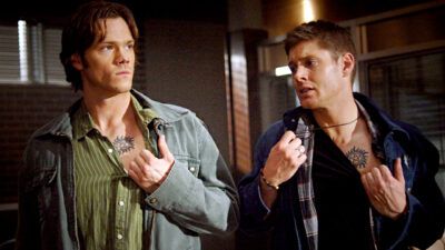 Supernatural : l&rsquo;évolution des frères Winchester de la saison 1 à la saison 12