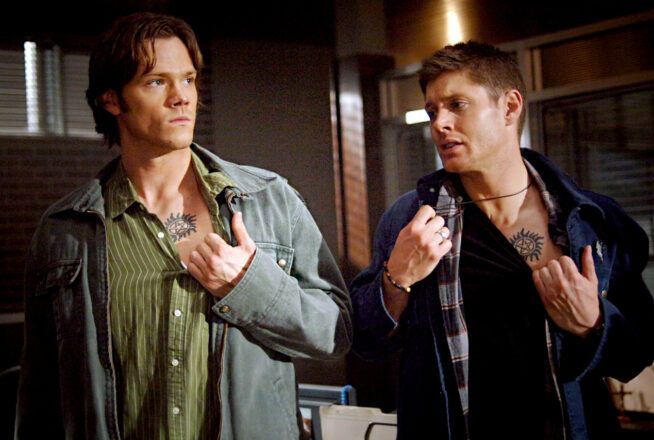 Supernatural : l&rsquo;évolution des frères Winchester de la saison 1 à la saison 12