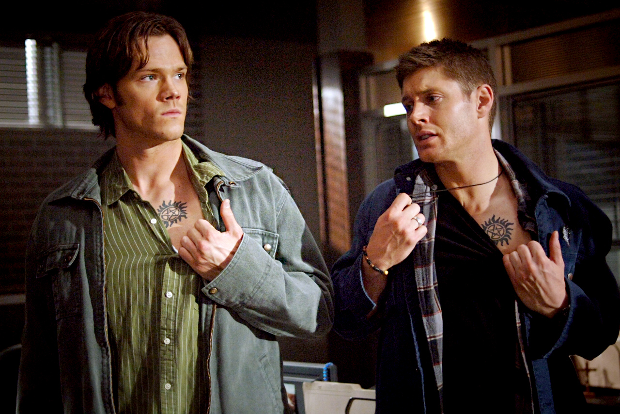 Supernatural : l'évolution des frères Winchester de la saison 1 à la saison 12