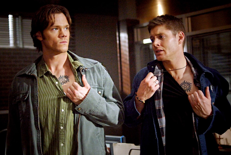 Supernatural : l’évolution des frères Winchester de la saison 1 à la saison 12