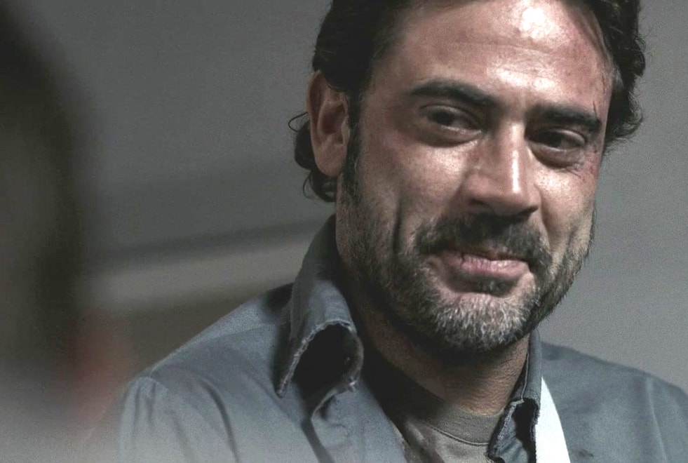 5 choses qui prouvent que John Winchester va revenir dans Supernatural