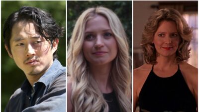 10 séries qui ont sauvé un personnage&#8230; pour le tuer 3 épisodes plus tard