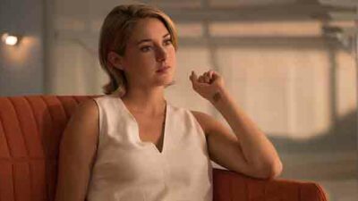 4 raisons pour lesquelles on voudrait voir Shailene Woodley dans plus de séries