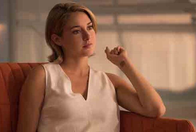 4 raisons pour lesquelles on voudrait voir Shailene Woodley dans plus de séries