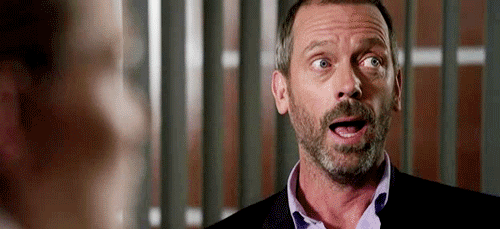 Gregory House (Dr House)