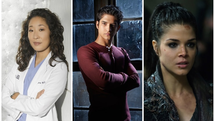 Octavia, Scott McCall, Arya Stark... 15 personnages qui survivraient dans The Walking Dead