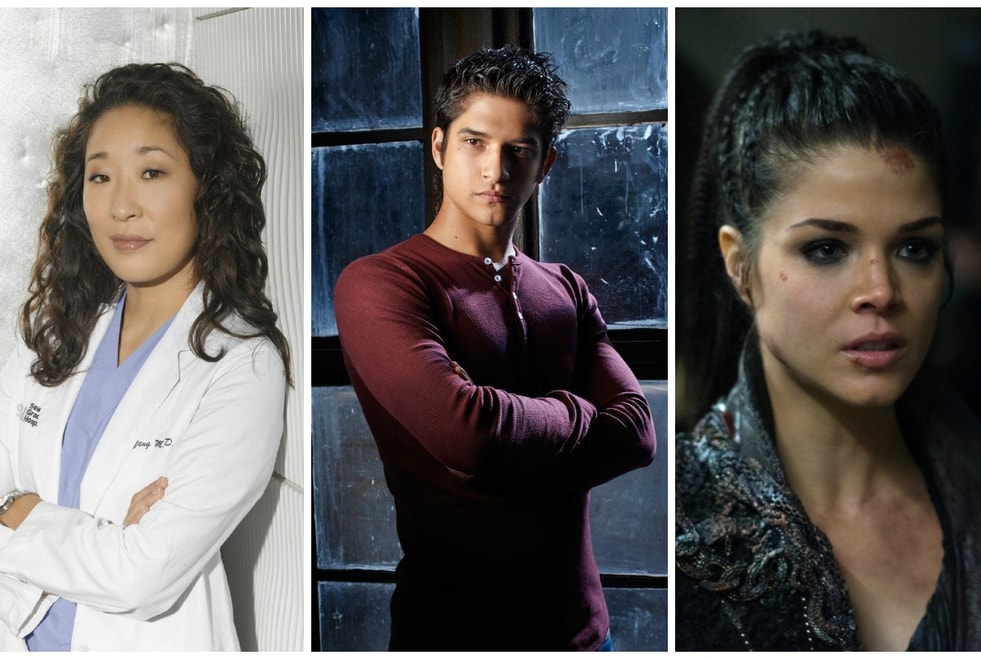 Octavia, Scott McCall, Arya Stark… 15 personnages qui survivraient dans The Walking Dead