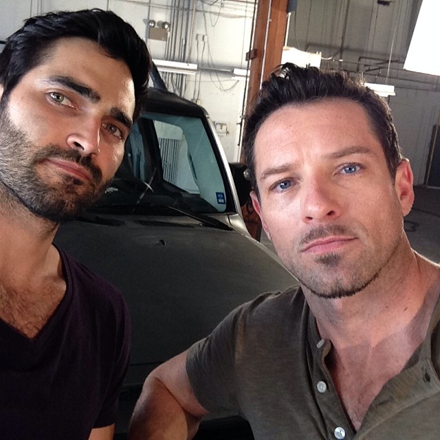 14 acteurs BFF&#8230; qui avaient auditionné pour le même rôle dans une série