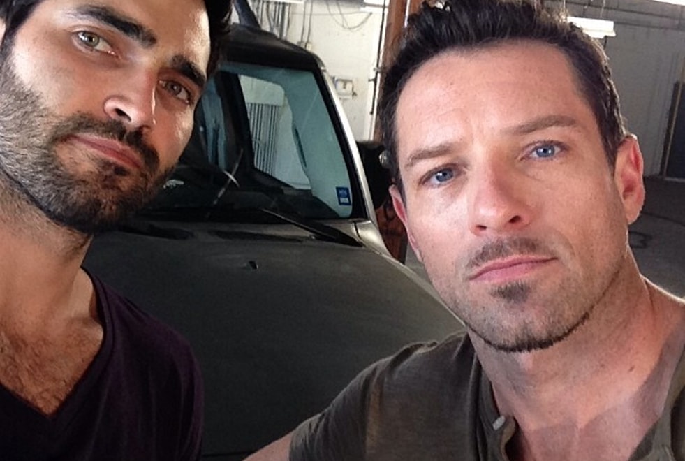 14 acteurs BFF… qui avaient auditionné pour le même rôle dans une série
