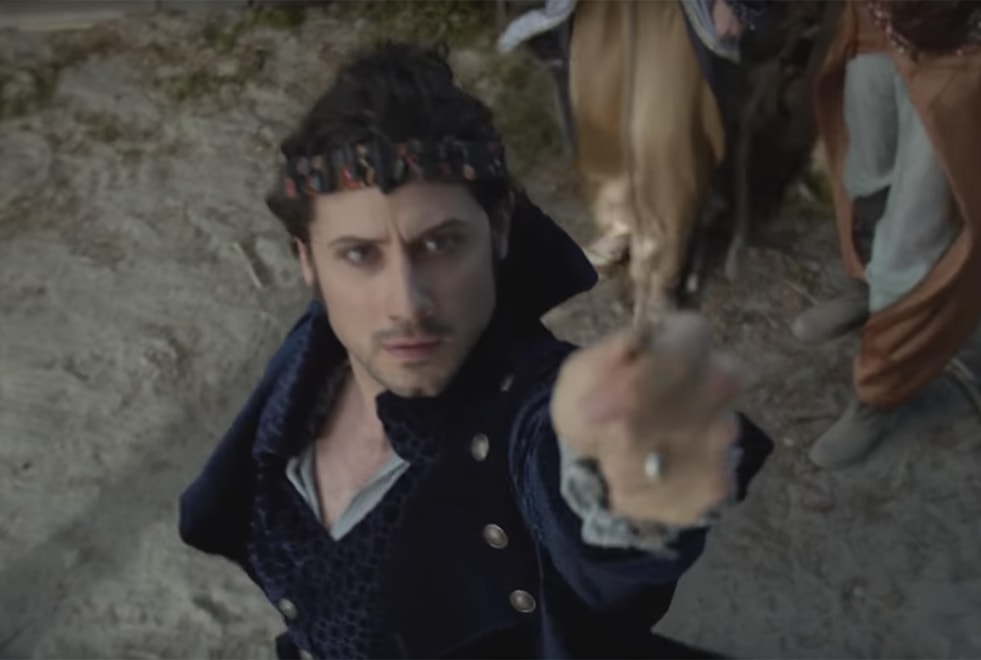 The Magicians : la magie disparaît dans la première bande-annonce de la saison 3