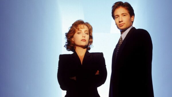 The-X-Files