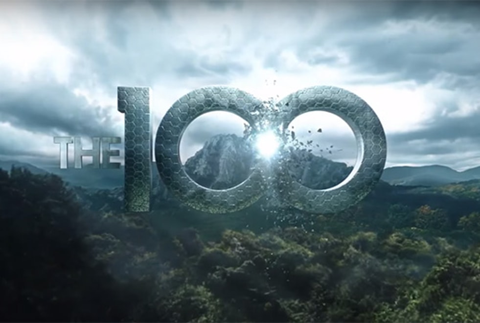 The 100 : une première photo badass pour la saison 5