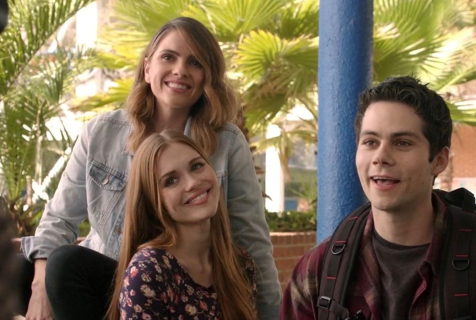 17 triangles amoureux de séries qui déchirent les fans, saison 2