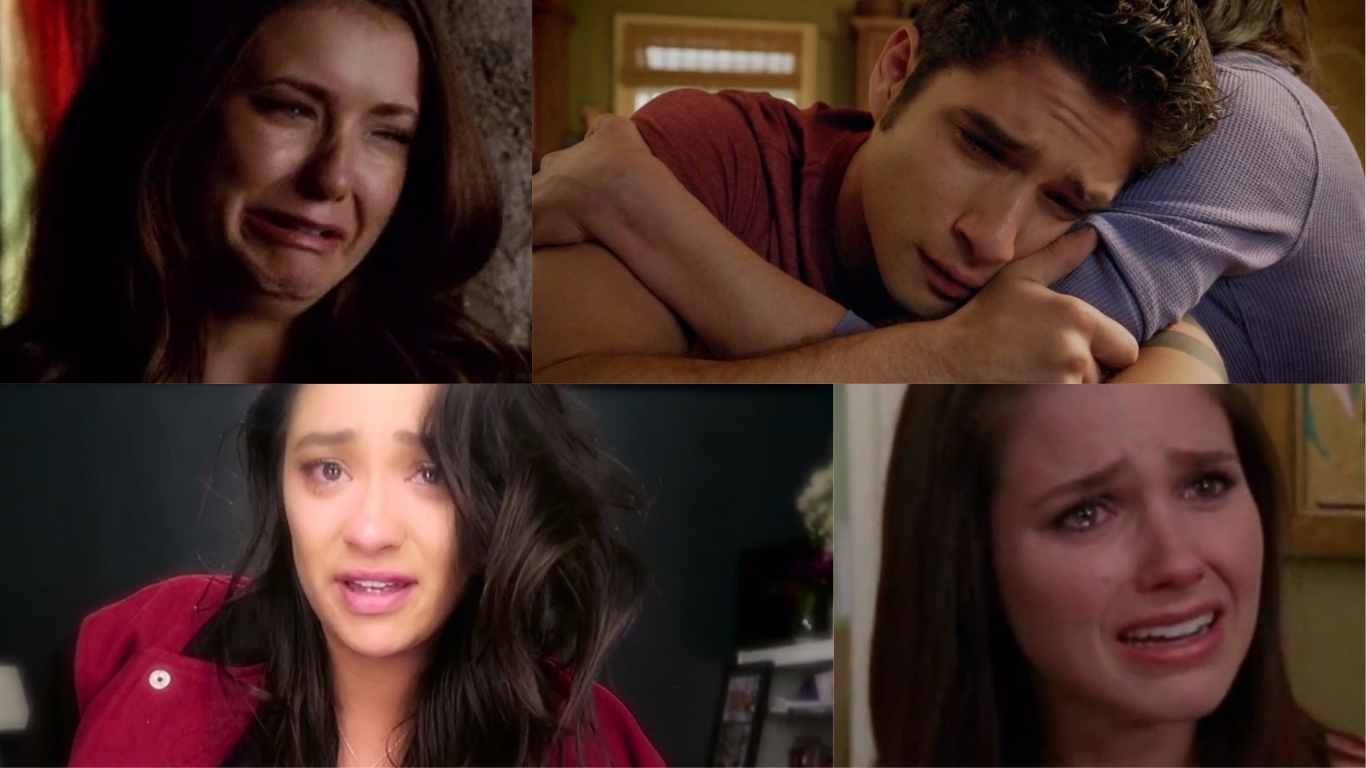 Teen Wolf, Dexter, Bones... 10 adieux déchirants d'acteurs à leur série