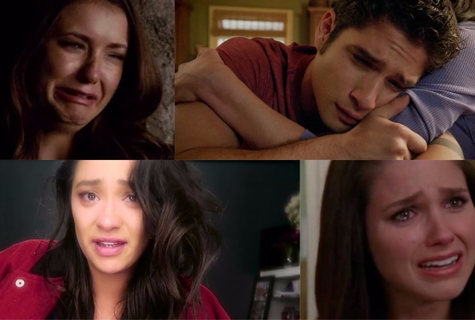 Teen Wolf, Dexter, Bones… 10 adieux déchirants d’acteurs à leur série