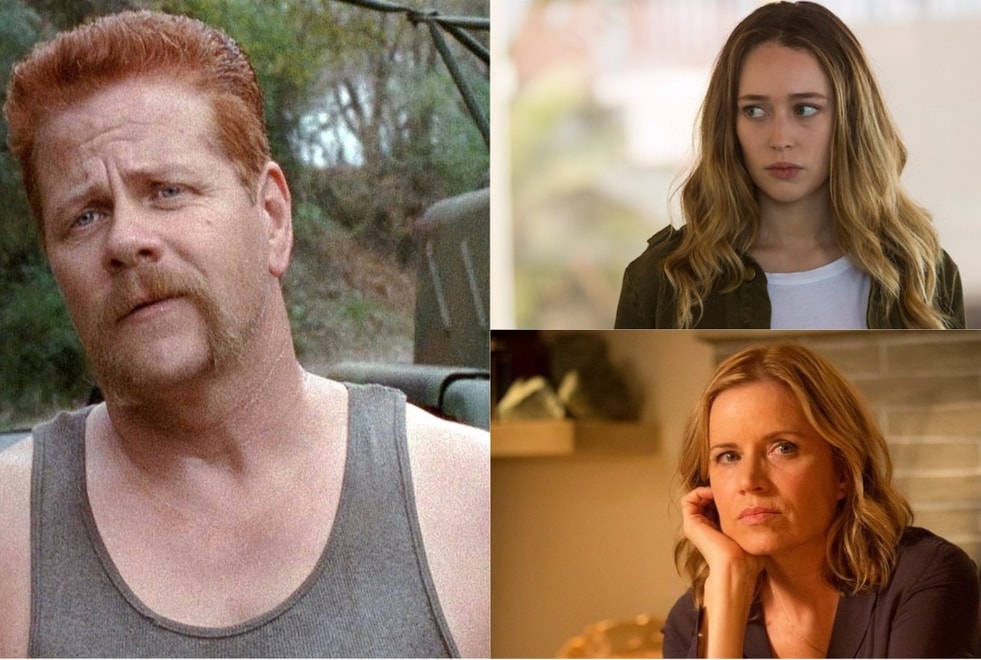 À votre avis, quel personnage va lier The Walking Dead à Fear The Walking Dead ?