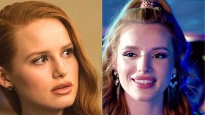 Riverdale : Bella Thorne bientôt dans le rôle d'une Blossom ?