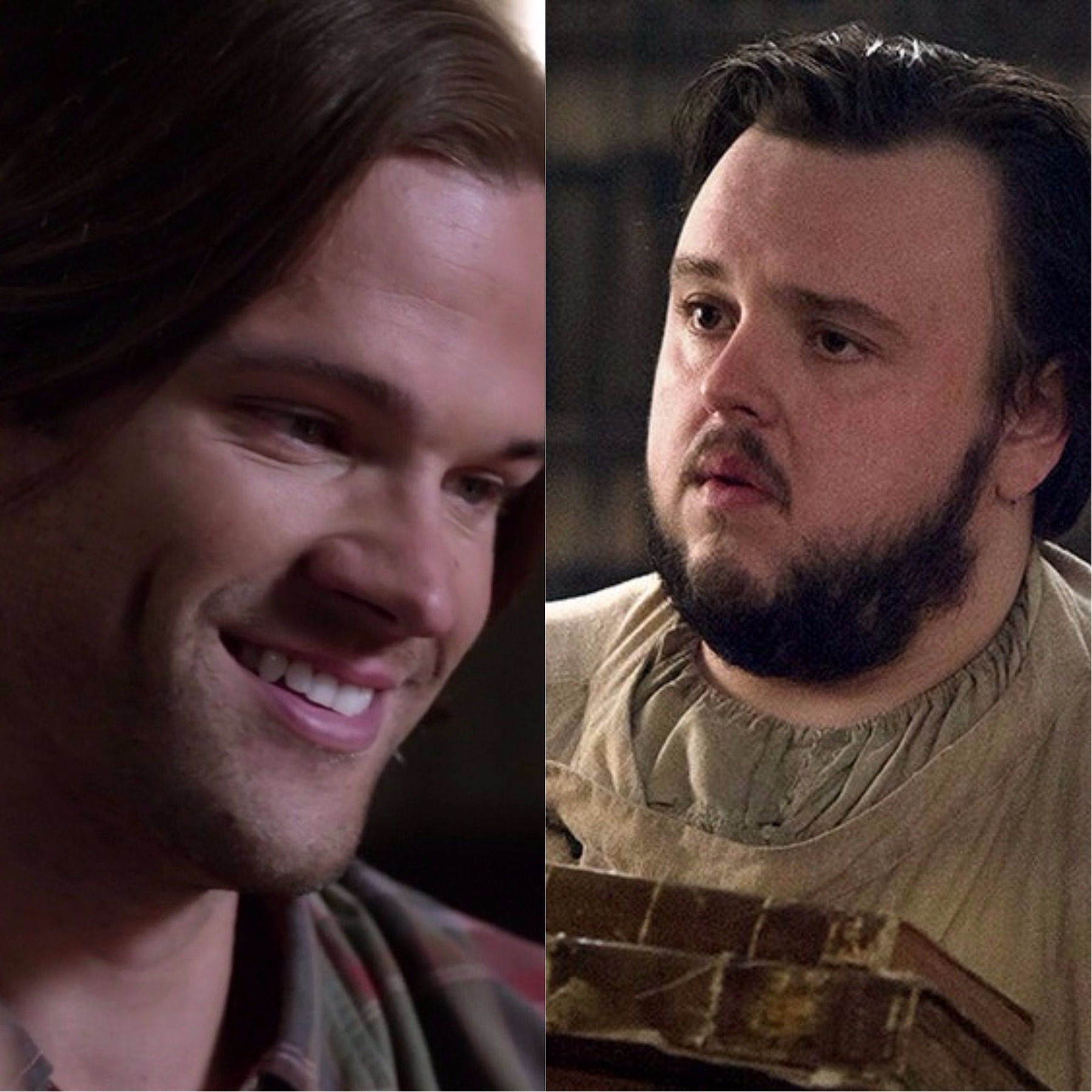 8 personnages de séries qui prouvent qu'on a tous besoin d'un Sam dans la vie