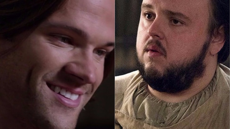 8 personnages de séries qui prouvent qu'on a tous besoin d'un Sam dans la vie