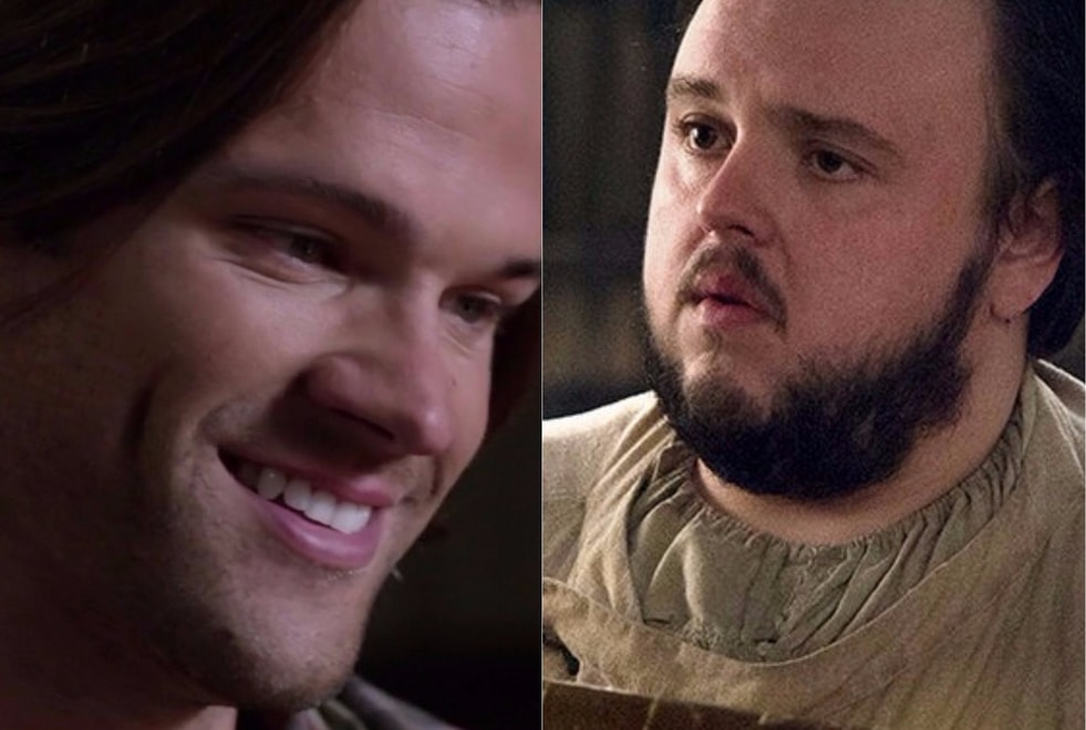 8 personnages de séries qui prouvent qu’on a tous besoin d’un Sam dans la vie