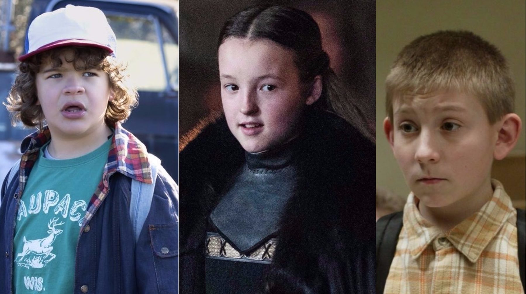 Tu détestes les gosses ? Voici 10 gamins de séries qui vont te faire changer d'avis