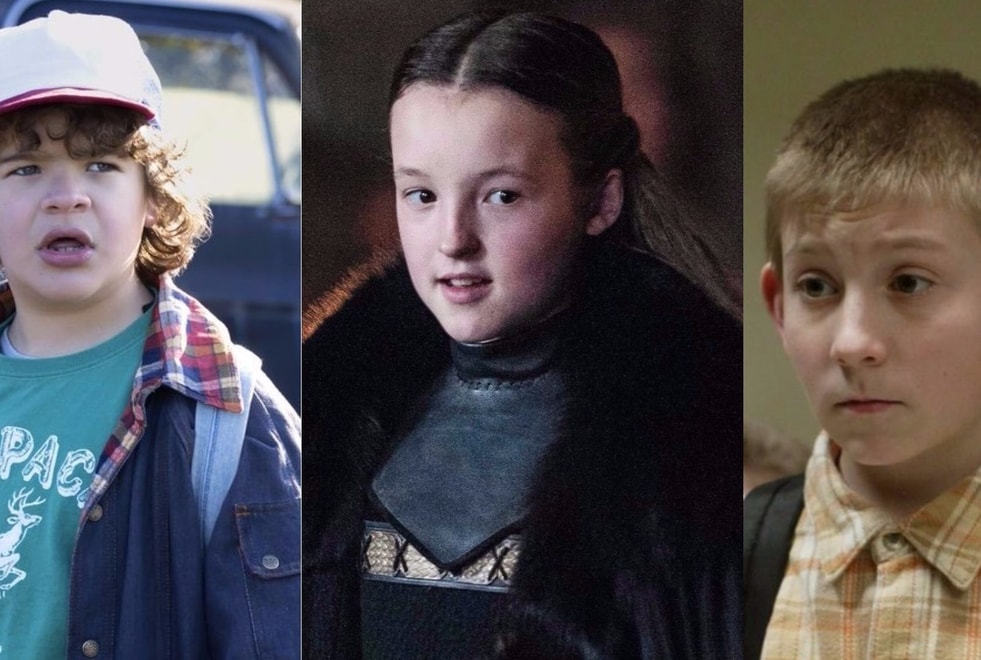 Tu détestes les gosses ? Voici 10 gamins de séries qui vont te faire changer d’avis