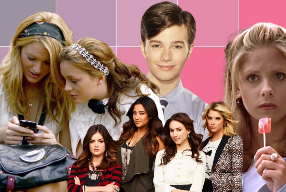 La crise d’ado décryptée en 7 séries, de Gossip Girl à Pretty Little Liars