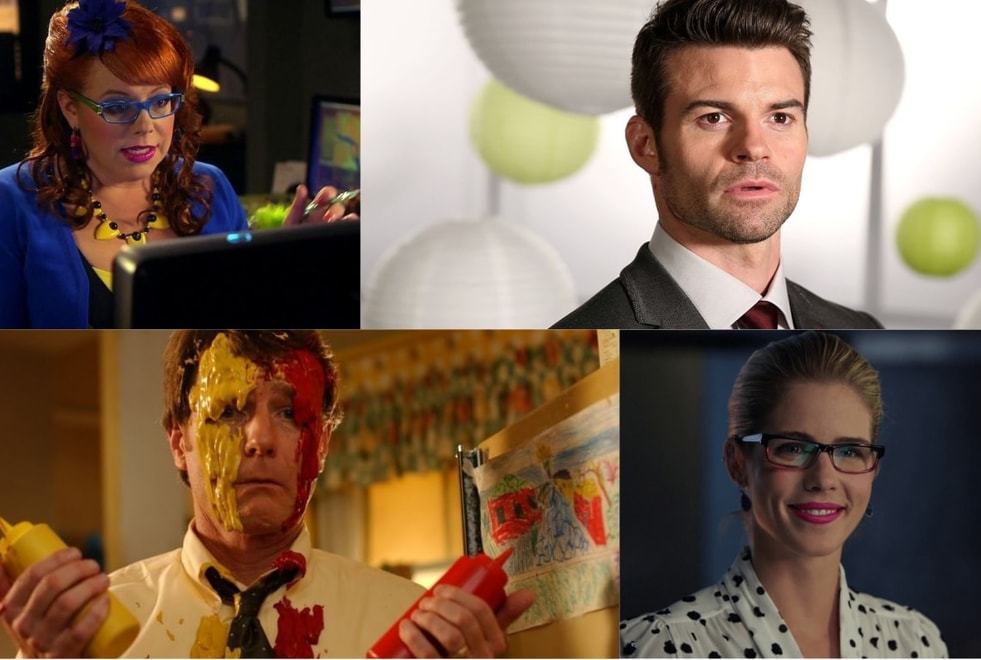 11 personnages cultes… qui ne devaient pas être dans leur série