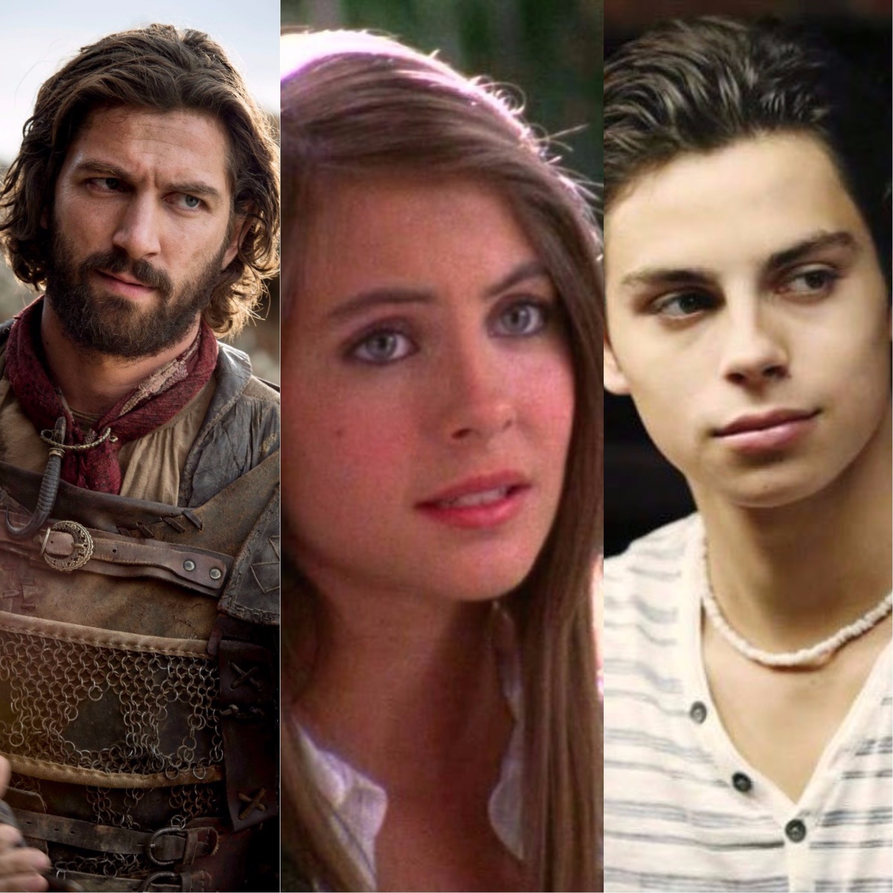 6 personnages de séries qui ont changé d'acteurs en cours de route