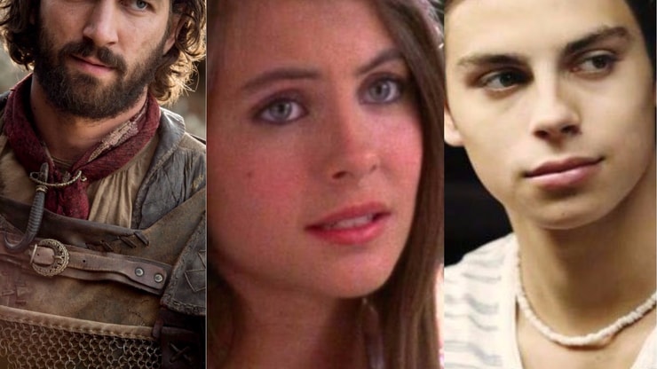 6 personnages de séries qui ont changé d'acteurs en cours de route