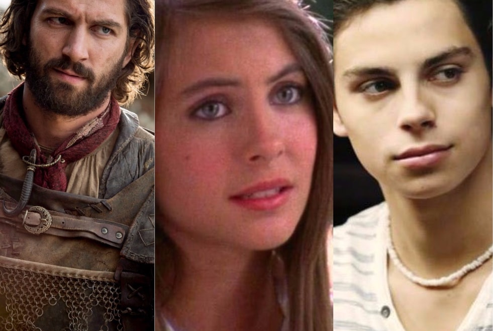 6 personnages de séries qui ont changé d’acteurs en cours de route