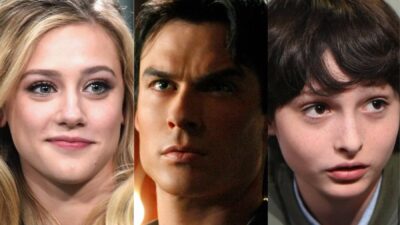 Lili Reinhart, Ian Somerhalder... 7 acteurs qui ont poussé un gros coup de gueule contre leurs fans