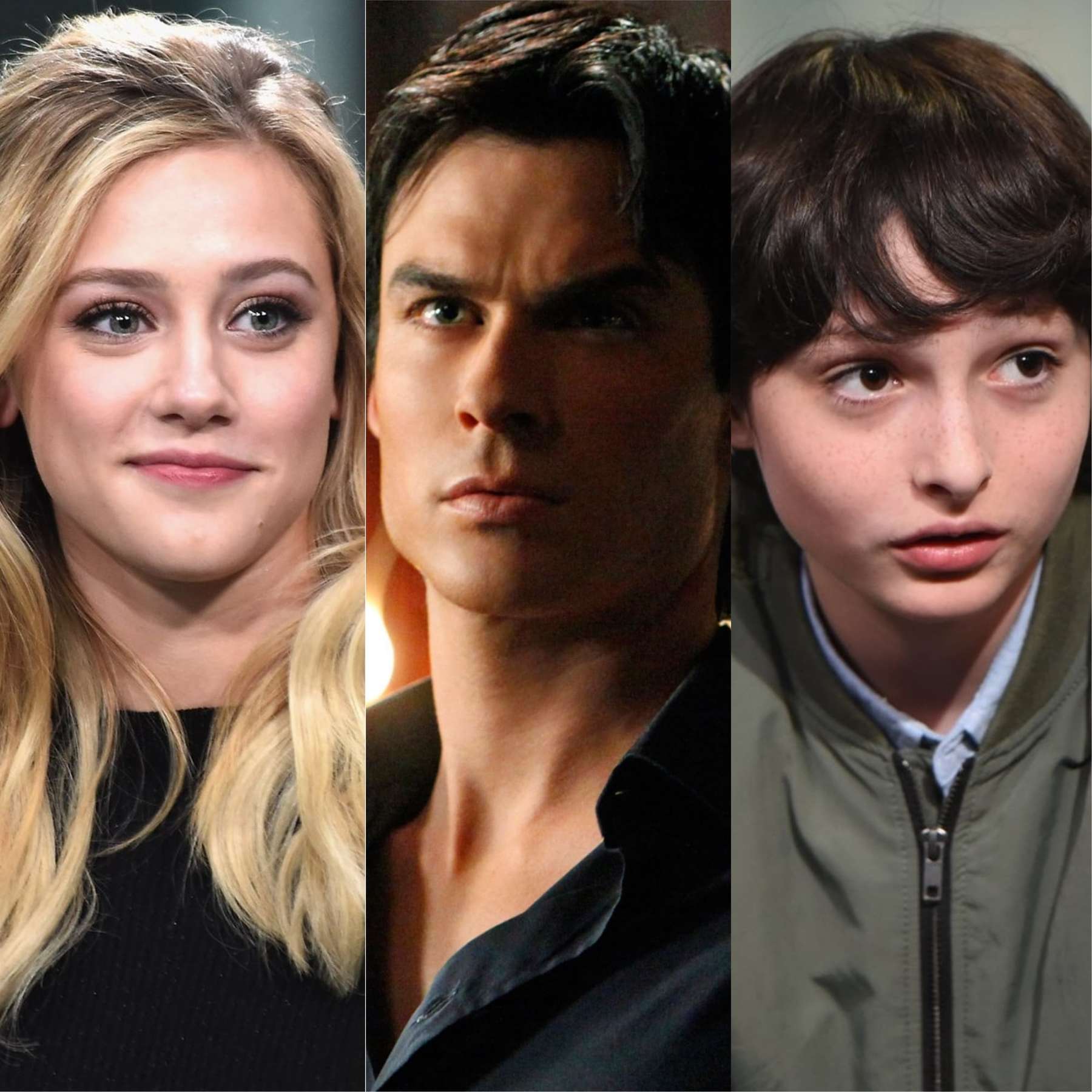 Lili Reinhart, Ian Somerhalder... 7 acteurs qui ont poussé un gros coup de gueule contre leurs fans