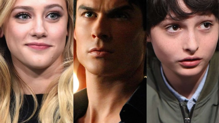 Lili Reinhart, Ian Somerhalder... 7 acteurs qui ont poussé un gros coup de gueule contre leurs fans