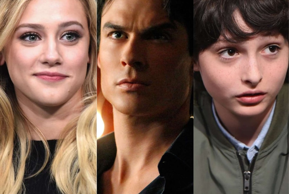 Lili Reinhart, Ian Somerhalder… 7 acteurs qui ont poussé un gros coup de gueule contre leurs fans
