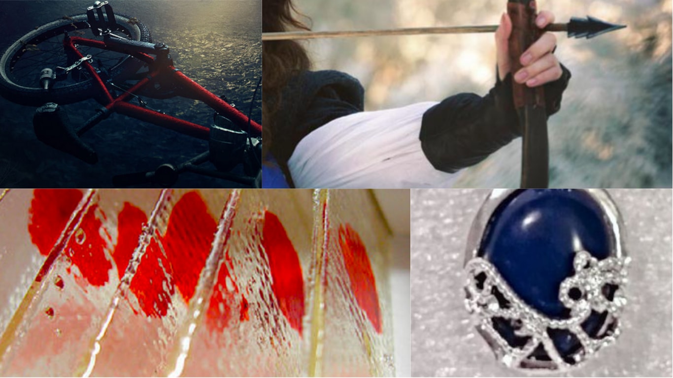 Quiz : arriverez-vous à trouver d'où viennent ces 15 objets séries ?