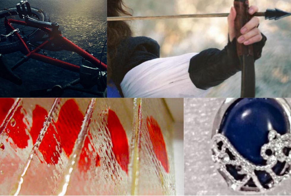 Quiz : arriverez-vous à trouver d’où viennent ces 15 objets séries ?