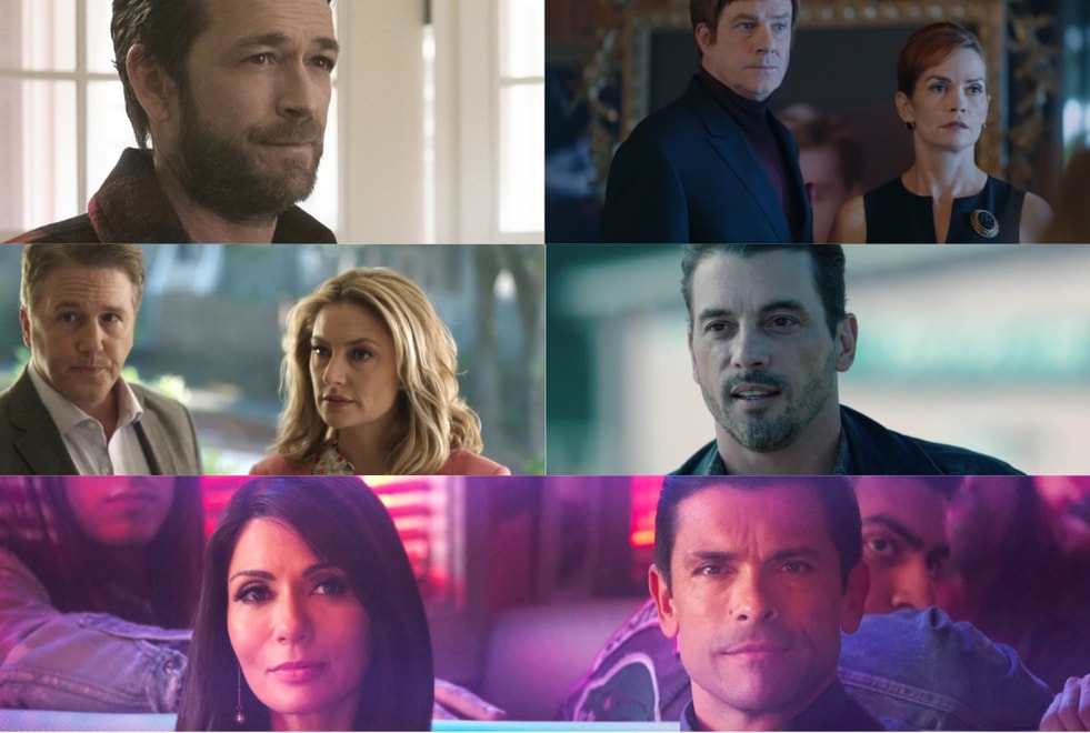 Quiz : par quelle famille de Riverdale tu pourrais te faire adopter ?