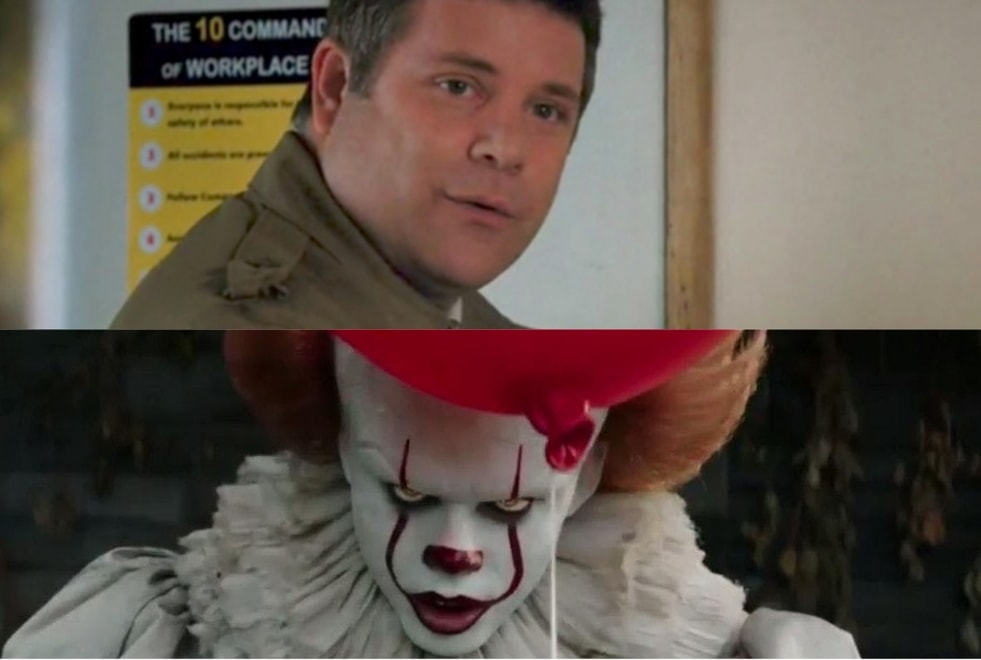 Stranger Things : Bob est lié à Ça le clown (et personne ne l’avait remarqué)