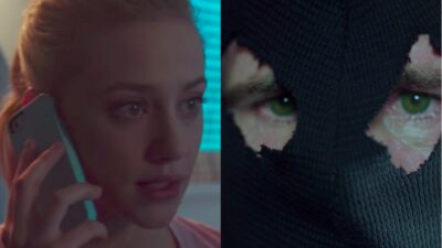 Riverdale : une fan a identifié la voix du "tueur à la cagoule" au téléphone !