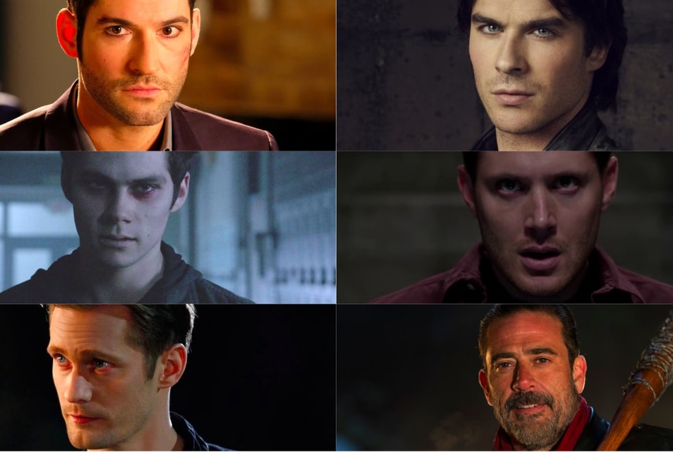 Révèle ton côté sombre dans ce quiz, on te dira quel bad guy de séries est fait pour toi