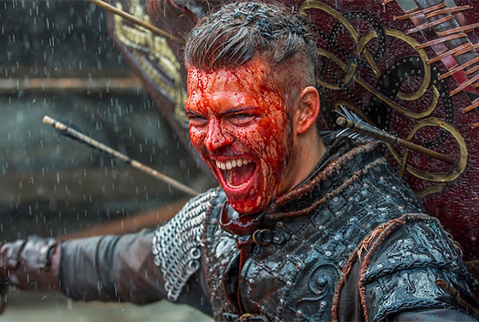Vikings : 3 choses que vous devez (absolument) savoir sur la saison 5
