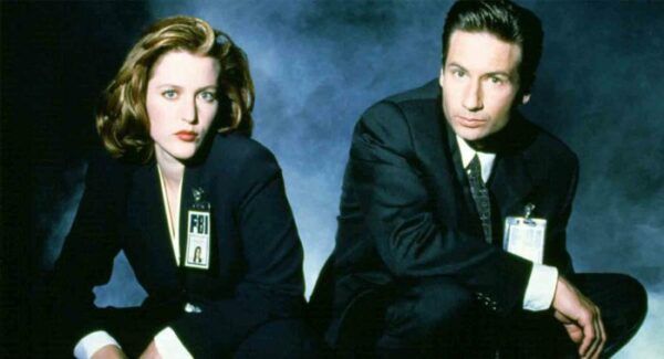 XFiles