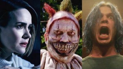 Quiz : à quel monstre d&rsquo;American Horror Story ressembles-tu le plus ?