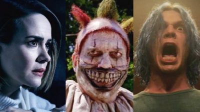 Quiz : à quel monstre d'American Horror Story ressembles-tu le plus ?